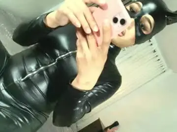 Chaturbate Best Webcam of dominantgoddessontop