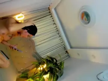 Chaturbate Nude Webcam of dominantgoddessontop
