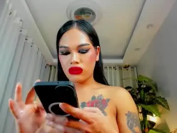Chaturbate Sex Chat of dominantgoddessontop