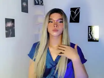 Chaturbate Adult Webcam of gata_olivia