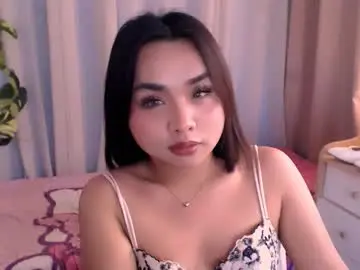 Chaturbate Sex Cam of hoellygia