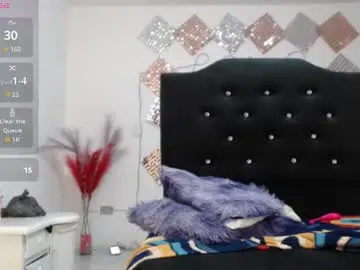 Chaturbate Free Live Porn of jatzibe_hot_93