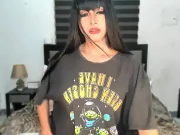 Chaturbate Nude Webcam of johannah_khalifa