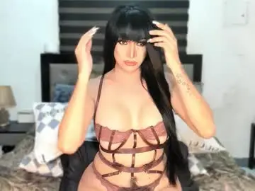 Chaturbate Live Sex Cam of johannah_khalifa