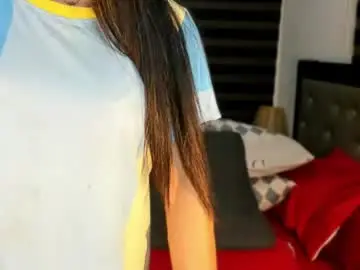 Chaturbate Nude Webcam of johannah_khalifa