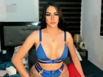 Chaturbate Adult Video Chat of johannah_khalifa