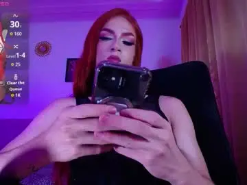 Chaturbate Live Sex of khalany_hadid