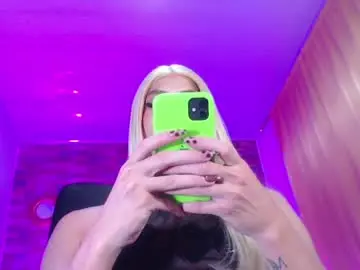 Chaturbate Best live sex cam show of khalany_hadid
