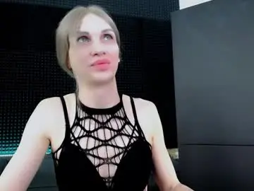 Chaturbate Live Sex of milena_hardy