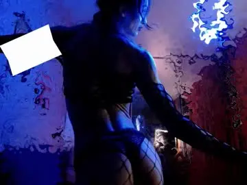 Chaturbate Free Porn Cam of milena_hardy
