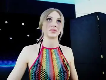 Chaturbate Adult Webcams of milena_hardy