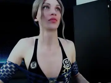 Chaturbate Nude Webcam of milena_hardy