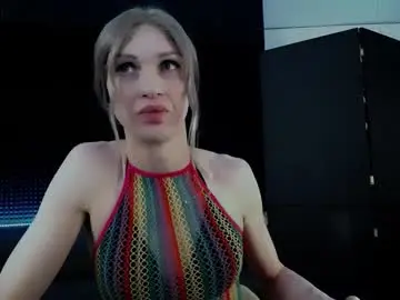 Chaturbate Sex Cam of milena_hardy