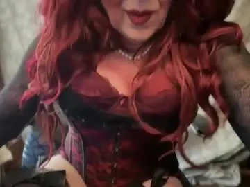 Chaturbate Nude Webcam of mskarentoy