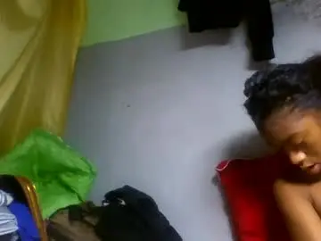 Chaturbate Free Porn Cam of razafyela