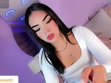Chaturbate Adult Webcam of sofi_hdzz