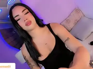 Chaturbate Sex Cam of sofi_hdzz