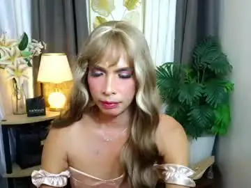 Chaturbate Best live sex cam show of trans_starprincessxx