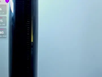 Chaturbate Sex Chat of andrea_cherryy_