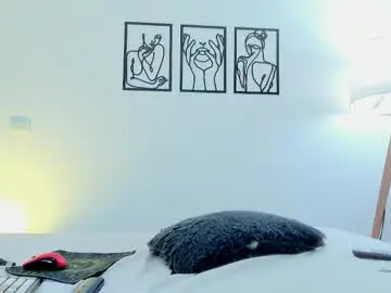 Chaturbate Best Webcam of andrea_cherryy_