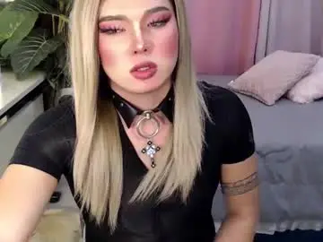 Chaturbate Nude Webcam of bebe_delana
