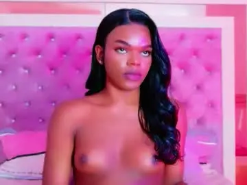 Chaturbate Sex Cam of gisela_valencia