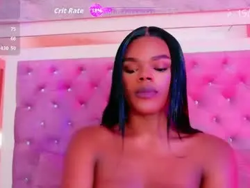 Chaturbate Free Live Porn of gisela_valencia