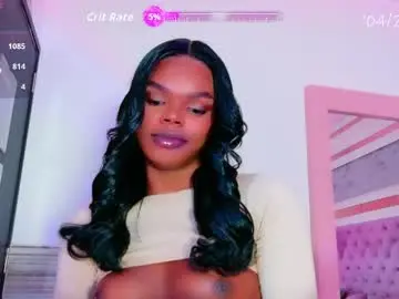 Chaturbate Adult Webcams of gisela_valencia