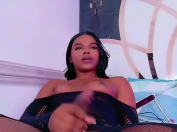 Chaturbate Adult Video Chat of gisela_valencia