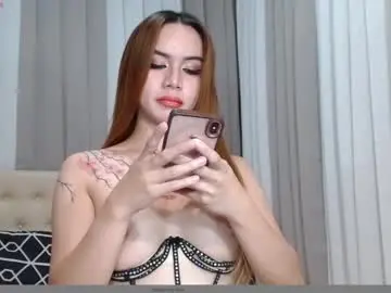 Chaturbate Adult Video Chat of its_emilyvillain