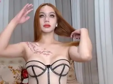 Chaturbate Live Porn of its_emilyvillain