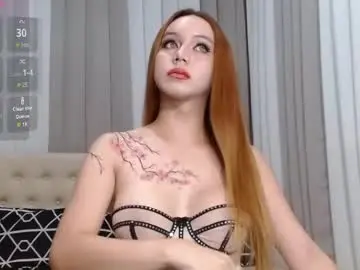 Chaturbate Free Porn Cam of its_emilyvillain