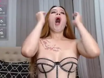 Chaturbate Private Sex Chat of its_emilyvillain