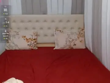 Chaturbate Sex Chat of its_emilyvillain