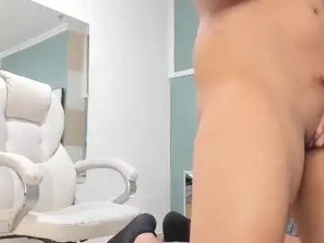Chaturbate Live Sex of jacob__ftm