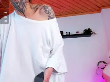 Chaturbate Nude Webcam of kali_ka