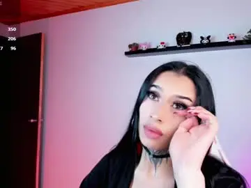 Chaturbate Live Sex of kali_ka