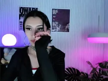 Chaturbate Sex Cam of kali_ka