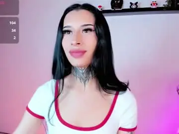 Chaturbate Adult Webcam of kali_ka