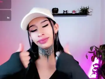 Chaturbate Free Live Porn of kali_ka