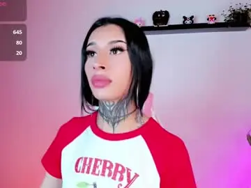 Chaturbate Free Porn Cam of kali_ka