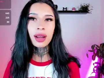 Chaturbate Watch Live Sex Cams of kali_ka