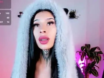 Chaturbate Free Live Porn of kali_ka