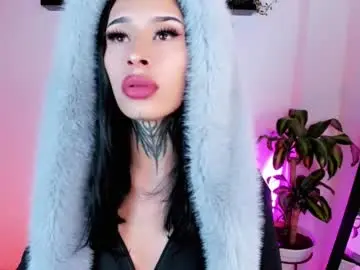 Chaturbate Live Sex of kali_ka