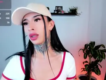 Chaturbate Sex Cam of kali_ka