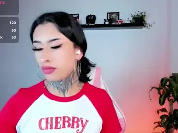 Chaturbate Adult Webcams of kali_ka