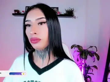 Chaturbate Adult Webcam of kali_ka