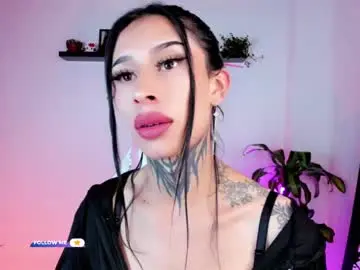 Chaturbate Best Webcam of kali_ka