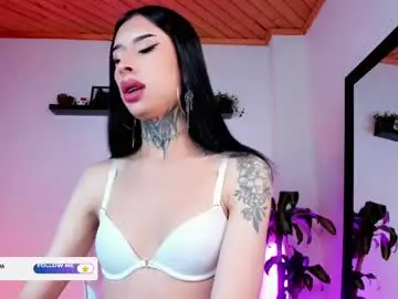 Chaturbate Private Sex Chat of kali_ka