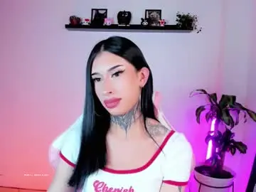 Chaturbate Watch Live Sex Cams of kali_ka